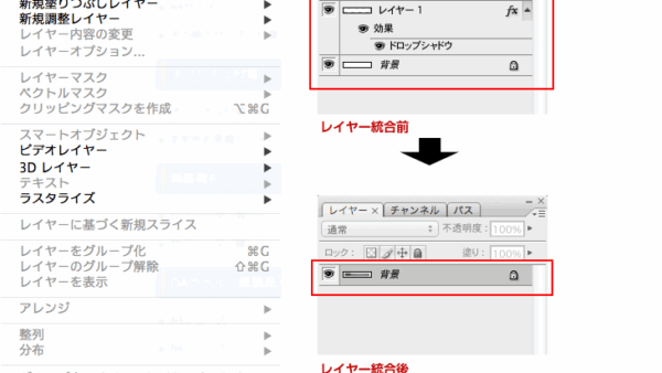 印刷データ(ご入稿)データの作り方